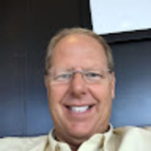 Meet your Posher, Glenn